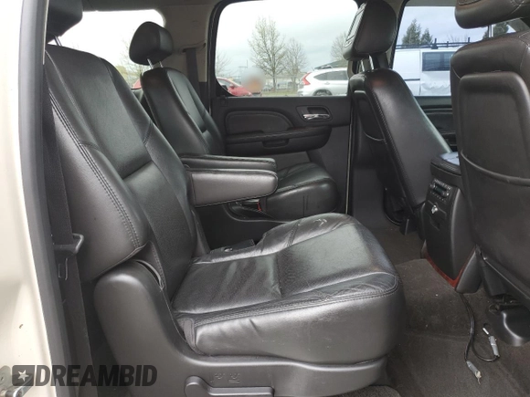 2007 Cadillac Escalade ESV с VIN 1GYFK66857R397953, выставлен на аукционе Copart как лот 51764025 с пробегом 174 291 миль миль и Списание • Salvage title. История ставок и продаж доступна на DreamBid. Изображение 11.