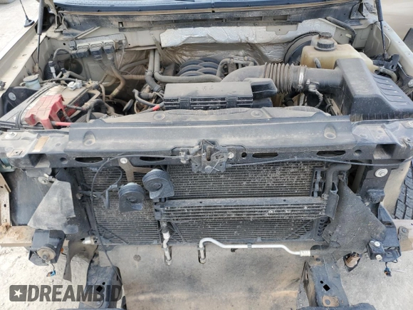2013 Ford F-150 XL with VIN 1FTFW1CF7DKF03887, listed as a Copart auction lot 54058635 with 169,707 mi miles and Salvage title. Bid and sale history available at DreamBid. Image 11.