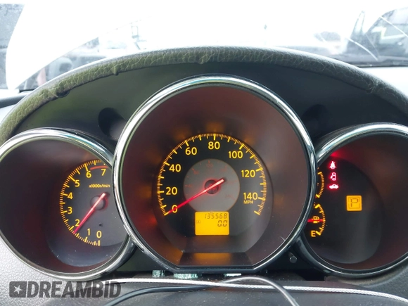 2005 Nissan Altima S z VIN 1N4AL11D85N432287, wystawiony jako IAAI lot #42460909 z przebiegiem 135 568 mil mil oraz . Historia ofert i sprzedaży dostępna na DreamBid. Obrazek 7.