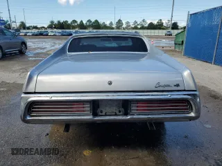 1971 Mercury Cougar z VIN 1F93H539570, wystawiony jako Copart lot #73825224 z przebiegiem 68 453 mil mil oraz Nie do naprawy. Historia ofert i sprzedaży dostępna na DreamBid. Obrazek 6.