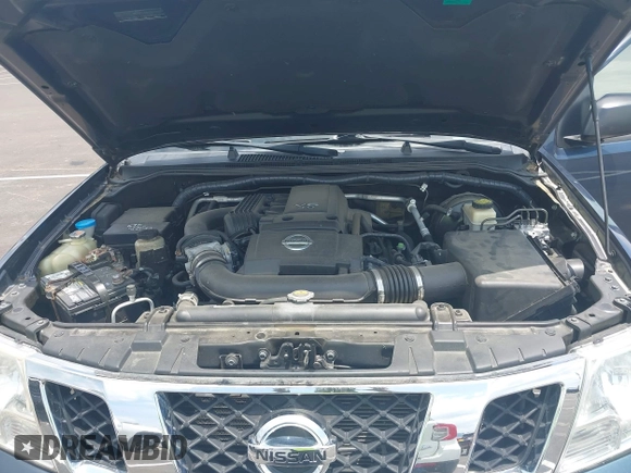 2018 Nissan Frontier Desert Runner with VIN 1N6DD0ER2JN717823, listed as a IAAI auction lot 42200433 with 73,173 mi miles and . Bid and sale history available at DreamBid. Image 10.