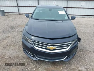 2018 Chevrolet Impala LT z VIN 2G1105S30J9132698, wystawiony jako IAAI lot #42148998 z przebiegiem 99 514 mil mil oraz . Historia ofert i sprzedaży dostępna na DreamBid. Obrazek 13.