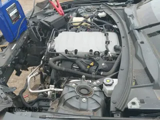 2020 Chevrolet Camaro LT1 z VIN 1G1FF1R77L0116162, wystawiony jako IAAI lot #42950690 z przebiegiem 68 063 mil mil oraz . Historia ofert i sprzedaży dostępna na DreamBid. Obrazek 20.