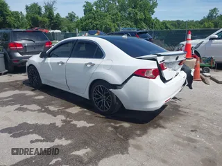 2012 Acura TSX Technology z VIN JH4CU2F69CC021052, wystawiony jako IAAI lot #42310714 z przebiegiem 125 320 mil mil oraz . Historia ofert i sprzedaży dostępna na DreamBid. Obrazek 3.