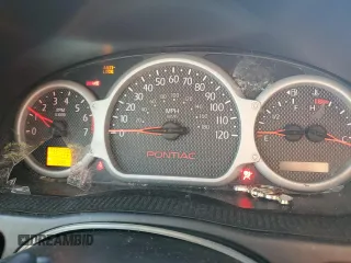 2004 Pontiac Aztek z VIN 3G7DB03E34S533217, wystawiony jako Copart lot #73771934 z przebiegiem 172 887 mil mil oraz Szkody całkowita. Historia ofert i sprzedaży dostępna na DreamBid. Obrazek 9.