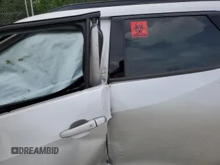 2020 Chevrolet Blazer LT z VIN 3GNKBCRS5LS606455, wystawiony jako Copart lot #58908335 z przebiegiem Nie podano mil oraz Nie do naprawy • Non repairable. Historia ofert i sprzedaży dostępna na DreamBid. Obrazek 7.