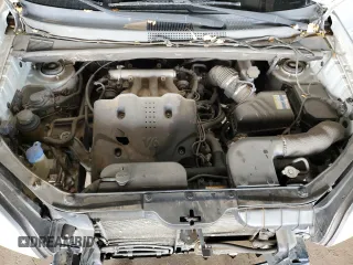 2008 Hyundai Tucson SE with VIN KM8JN12D98U902321, listed as a Copart auction lot 49511935 with 221,831 mi miles and Clean Title. Bid and sale history available at carsss.com. Image 11.