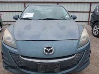 2010 Mazda 3 i Touring with VIN JM1BL1SF1A1133949, listed as a IAAI auction lot 41792638 with 300,232 mi miles and . Bid and sale history available at DreamBid. Image 13.