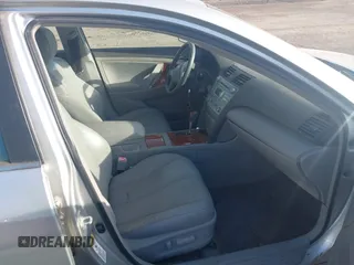 2009 Toyota Camry with VIN 4T4BE46K49R124015, listed as a IAAI auction lot 41605176 with 247,030 mi miles. Bid and sale history available at carsss.com. Image 5.
