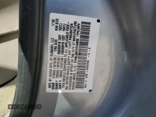 2008 Honda Odyssey EX with VIN 5FNRL38478B034859, listed as a Copart auction lot 53315095 with 212,467 mi miles and Salvage Title. Bid and sale history available at DreamBid. Image 13.