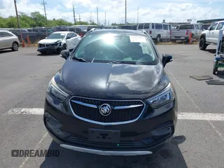 2017 Buick Encore Preferred с VIN KL4CJASB1HB072155, выставлен на аукционе IAAI как лот 42417025 с пробегом 93 462 миль миль и . История ставок и продаж доступна на DreamBid. Изображение 12.