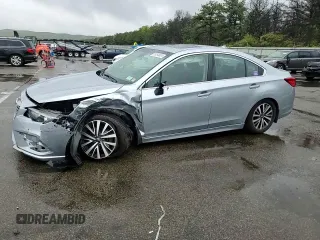 2018 Subaru Legacy Premium with VIN 4S3BNAH63J3010465, listed as a Copart auction lot 55094634 with 86,094 mi miles. Bid and sale history available at carsss.com. Image 11.