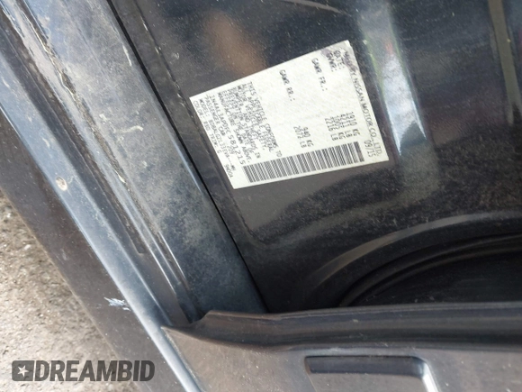 2015 Nissan Altima S with VIN 1N4AL3AP0FC581215, listed as a IAAI auction lot 42157703 with Not Provided miles and . Bid and sale history available at DreamBid. Image 9.