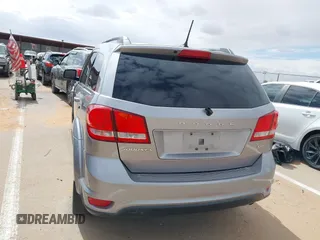 2018 Dodge Journey SXT z VIN 3C4PDCBB0JT361784, wystawiony jako IAAI lot #42172506 z przebiegiem 135 273 mil mil oraz . Historia ofert i sprzedaży dostępna na DreamBid. Obrazek 16.