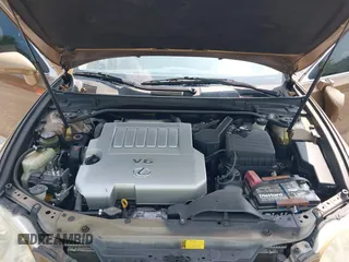 2008 Lexus ES 330 с VIN JTHBJ46G882192414, выставлен на аукционе IAAI как лот 42480488 с пробегом 222 699 миль миль и . История ставок и продаж доступна на DreamBid. Изображение 10.