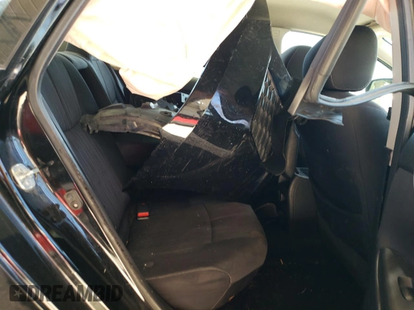 2018 Nissan Sentra SV z VIN 3N1AB7AP8JL657347, wystawiony jako Copart lot #47239325 z przebiegiem Nie podano mil oraz Szkoda całkowita • Salvage title. Historia ofert i sprzedaży dostępna na DreamBid. Obrazek 10.