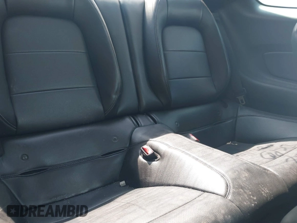 2015 Ford Mustang EcoBoost с VIN 1FA6P8TH7F5317040, выставлен на аукционе IAAI как лот 40239416 с пробегом 156 795 миль миль и . История ставок и продаж доступна на DreamBid. Изображение 8.