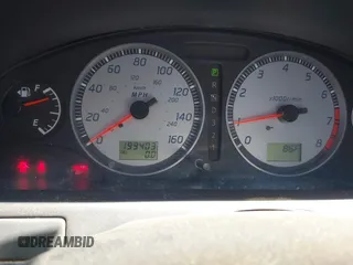 2002 Nissan Maxima GXE with VIN JN1DA31D92T408633, listed as a IAAI auction lot 42804201 with 199,403 mi miles and . Bid and sale history available at DreamBid. Image 7.