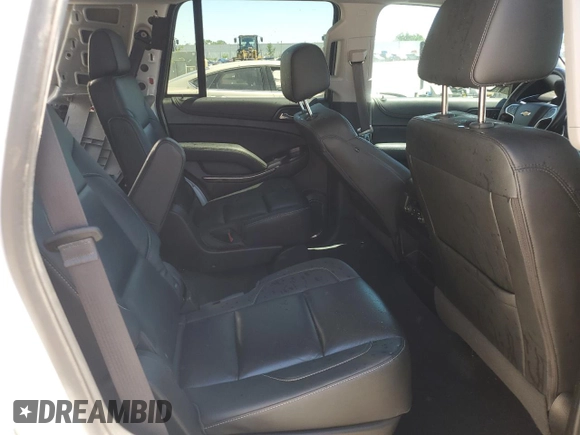 2020 Chevrolet Tahoe LT z VIN 1GNSCBKC2LR129240, wystawiony jako Copart lot #49374985 z przebiegiem 92 864 mil mil oraz Szkoda całkowita • Salvage title. Historia ofert i sprzedaży dostępna na DreamBid. Obrazek 11.