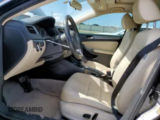 2013 Volkswagen Jetta TDI w/Premium with VIN 3VWLL7AJ7DM376862, listed as a Copart auction lot 59192445 with 163,224 mi miles and Salvage title. Bid and sale history available at DreamBid. Image 7.