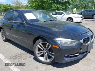 2014 BMW 3 Series 328i xDrive с VIN WBA3B5G50ENS11342, выставлен на аукционе IAAI как лот 42298374 с пробегом 116 417 миль миль и . История ставок и продаж доступна на DreamBid. Изображение 1.