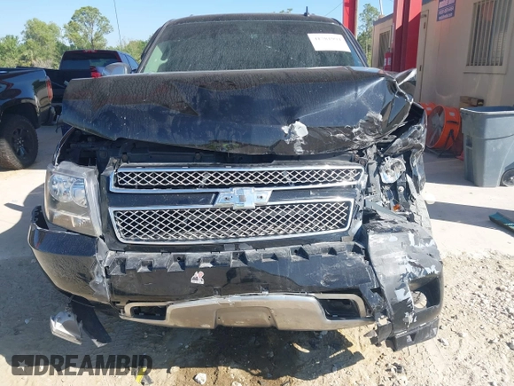 2007 Chevrolet Avalanche LTZ with VIN 3GNFK12307G246240, listed as a IAAI auction lot 41781994 with 170,140 mi miles and . Bid and sale history available at DreamBid. Image 6.