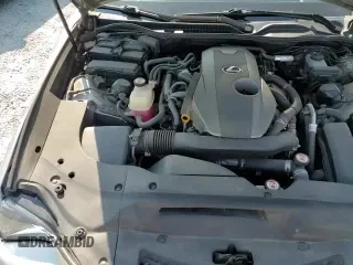 2017 Lexus RC 200t with VIN JTHHA5BCXH5007202, listed as a Copart auction lot 80109075 with 113,892 mi miles and Salvage title. Bid and sale history available at DreamBid. Image 13.