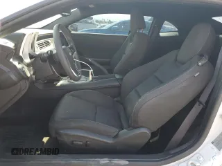 2012 Chevrolet Camaro 1LT with VIN 2G1FB1E3XC9118931, listed as a Copart auction lot 59783665 with 150,179 mi miles and Salvage title. Bid and sale history available at DreamBid. Image 7.