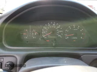 2000 Toyota Solara SE with VIN 2T1CF28P0YC337293, listed as a Copart auction lot 70659044 with 214,172 mi miles and Salvage Title. Bid and sale history available at carsss.com. Image 9.