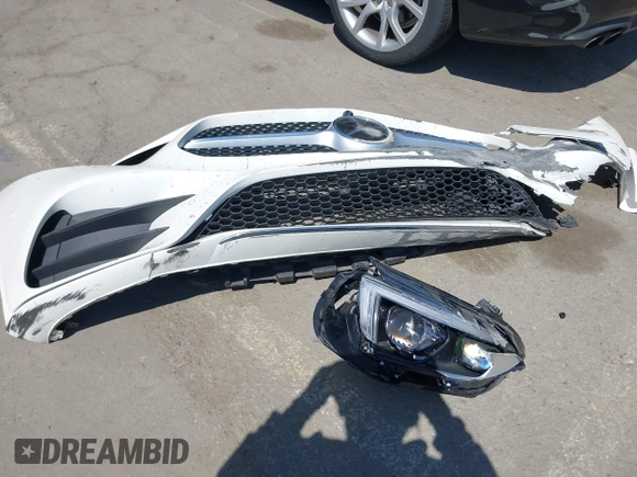 2019 Mercedes-Benz CLS 450 with VIN WDD2J5JB3KA027716, listed as a IAAI auction lot 40065799 with 28,957 mi miles and . Bid and sale history available at DreamBid. Image 12.