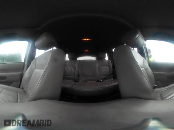 2015 Honda Pilot EX-L with VIN 5FNYF4H51FB064583, listed as a IAAI auction lot 41977746 with 120,398 mi miles and . Bid and sale history available at carsss.com. Image 23.
