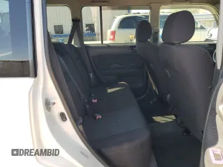 2005 Scion xB with VIN JTLKT334150170816, listed as a Copart auction lot 52103815 with 205,689 mi miles and Salvage Title. Bid and sale history available at carsss.com. Image 11.