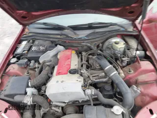 1999 Mercedes-Benz SLK 230/320 z VIN WDBKK47F3XF101074, wystawiony jako IAAI lot #42291770 z przebiegiem 141 195 mil mil oraz . Historia ofert i sprzedaży dostępna na DreamBid. Obrazek 10.