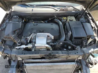 2015 Buick Regal Premium II с VIN 2G4GR5GX1F9144882, выставлен на аукционе Copart как лот 56524455 с пробегом 114 765 миль миль и Списание • Salvage title. История ставок и продаж доступна на DreamBid. Изображение 11.