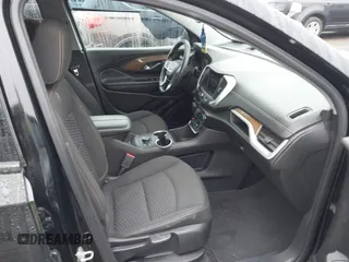 2020 GMC Terrain SLE with VIN 3GKALTEVXLL213521, listed as a IAAI auction lot 41889256 with 75,368 mi miles and . Bid and sale history available at DreamBid. Image 5.