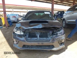 2016 Subaru WRX Limited with VIN JF1VA1J65G9809145, listed as a IAAI auction lot 42507955 with 122,044 mi miles and . Bid and sale history available at DreamBid. Image 6.