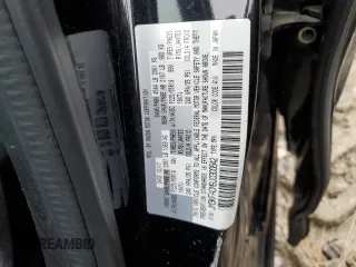 2018 Mazda CX-5 Touring z VIN JM3KFACM9J0300642, wystawiony jako Copart lot #80210854 z przebiegiem 118 309 mil mil oraz Szkoda całkowita • Salvage title. Historia ofert i sprzedaży dostępna na DreamBid. Obrazek 13.