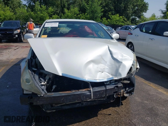 2007 Toyota Solara SE with VIN 4T1CA30P37U109284, listed as a IAAI auction lot 40904389 with 294,270 mi miles and . Bid and sale history available at DreamBid. Image 13.