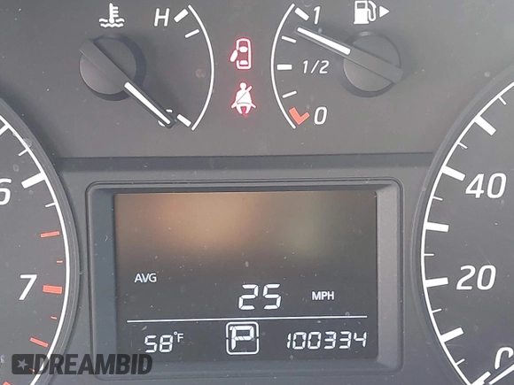 2017 Nissan Sentra S with VIN 3N1AB7AP8HY387386, listed as a IAAI auction lot 41431600 with 100,334 mi miles and . Bid and sale history available at DreamBid. Image 15.
