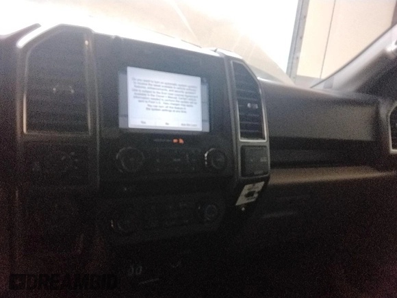 2018 Ford F-150 XL с VIN 1FTEW1EP3JKD95961, выставлен на аукционе IAAI как лот 42852944 с пробегом 151 887 миль миль и . История ставок и продаж доступна на DreamBid. Изображение 2.