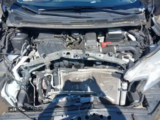2016 Nissan Note SV with VIN 3N1CE2CP2GL392630, listed as a IAAI auction lot 42262288 with 103,784 mi miles and . Bid and sale history available at DreamBid. Image 10.