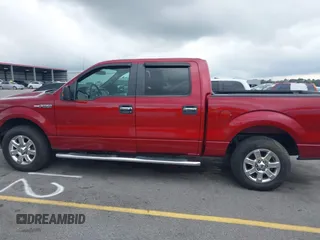 2013 Ford F-150 XL z VIN 1FTFW1CF7DFC31706, wystawiony jako IAAI lot #42468918 z przebiegiem 158 563 mil mil oraz . Historia ofert i sprzedaży dostępna na DreamBid. Obrazek 14.