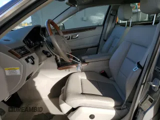 2013 Mercedes-Benz E 350 Luxury with VIN WDDHF5KB1DA737288, listed as a Copart auction lot 80308084 with 67,694 mi miles and Salvage title. Bid and sale history available at DreamBid. Image 7.