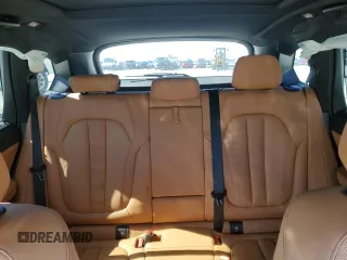 2021 BMW X5 xDrive45e with VIN 5UXTA6C04M9G55404, listed as a Copart auction lot 47466525 with 0 mi miles and Salvage Title. Bid and sale history available at carsss.com. Image 10.