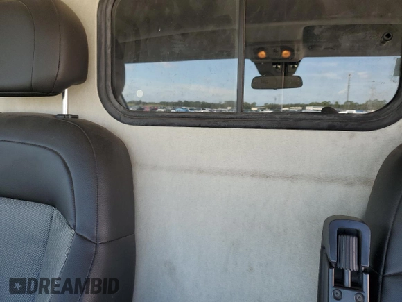 2019 Ram ProMaster Cargo with VIN 3C6TRVCG7KE518164, listed as a Copart auction lot 80070154 with 275,069 mi miles and Clean Title. Bid and sale history available at DreamBid. Image 10.