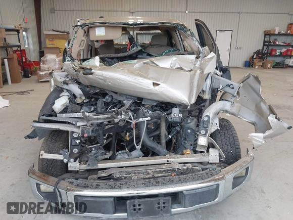 2017 Ford F-150 XL with VIN 1FTEW1CP0HKC70980, listed as a IAAI auction lot 39181898 with 1 mi miles. Bid and sale history available at carsss.com. Image 18.