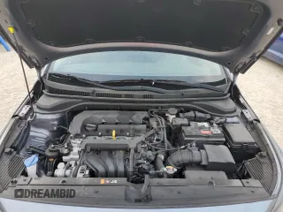 2020 Hyundai Accent Limited with VIN 3KPC34A67LE118346, listed as a Copart auction lot 79717804 with 4,046 mi miles and Clean Title. Bid and sale history available at carsss.com. Image 11.