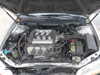 2001 Honda Accord EX z VIN 1HGCG16571A078287, wystawiony jako IAAI lot #41397391 z przebiegiem 238 239 mil mil oraz . Historia ofert i sprzedaży dostępna na DreamBid. Obrazek 10.