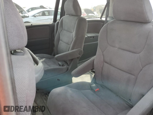 2007 Honda Odyssey EX with VIN 5FNRL38417B103995, listed as a Copart auction lot 54209415 with 319,137 mi miles and Clean Title. Bid and sale history available at carsss.com. Image 11.