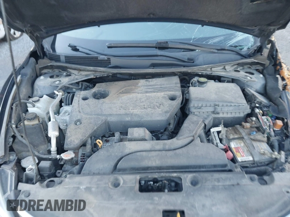 2018 Nissan Altima SR with VIN 1N4AL3AP4JC261940, listed as a IAAI auction lot 41322762 with 143,254 mi miles and . Bid and sale history available at carsss.com. Image 10.